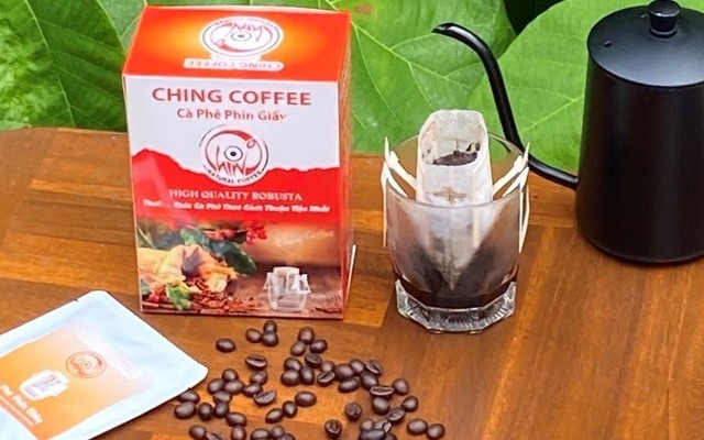 Ching Coffee - Cafe, Nước Ép & Cơm Văn Phòng - Huỳnh Văn Luỹ