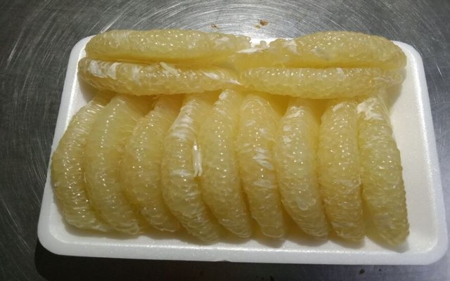 Bưởi Thiện Hồng 85 Đường Láng - Khương Đình