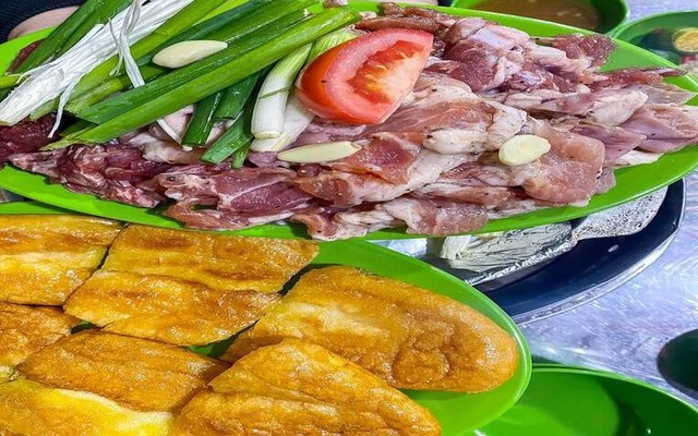 Bếp Nhà Bảo - Lẩu Nướng, Lẩu Ếch & Lẩu Riêu Cua - Tam Trinh