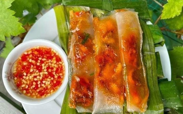 Ăn Vặt ROY - Bánh Tráng Cuộn, Bánh Tráng Trộn & Trà Sữa