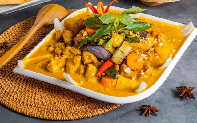 Dê Tươi 100% Ngọc Dương Quán - Lê Quang Định