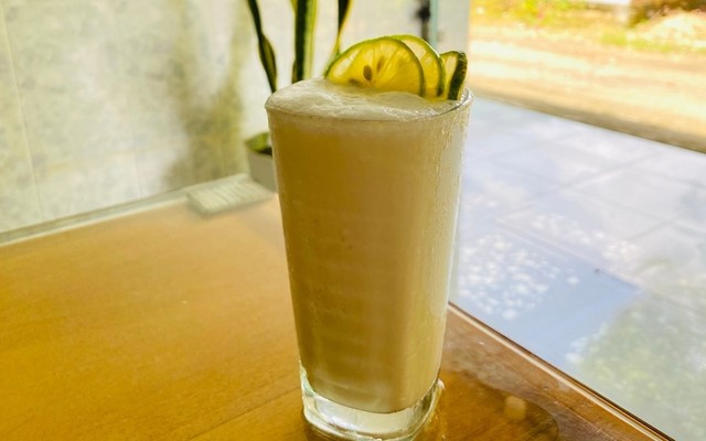 Coffee TOGO – Trà Sữa Trân Châu Đường Đen & Sinh Tố - Vườn Lài