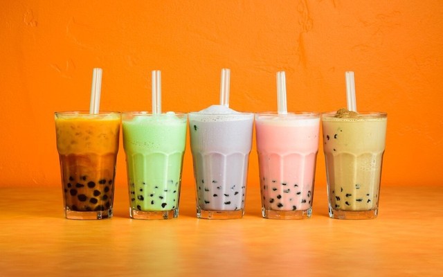 BIN BIN - Mì Trộn, Tea & Coffee