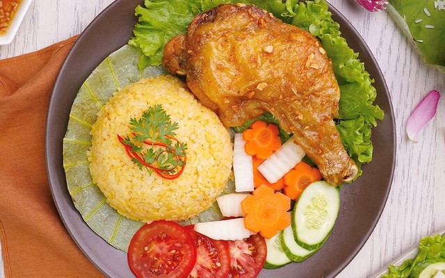 Quán Chút Hím - Bánh Canh Bột Vịt Lào