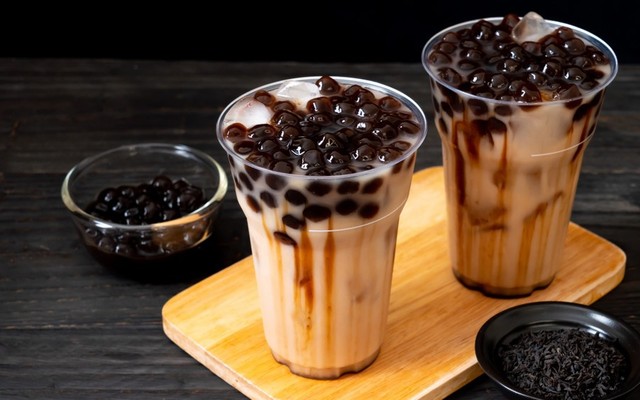 Tick Café & Tea - Phan Văn Trị