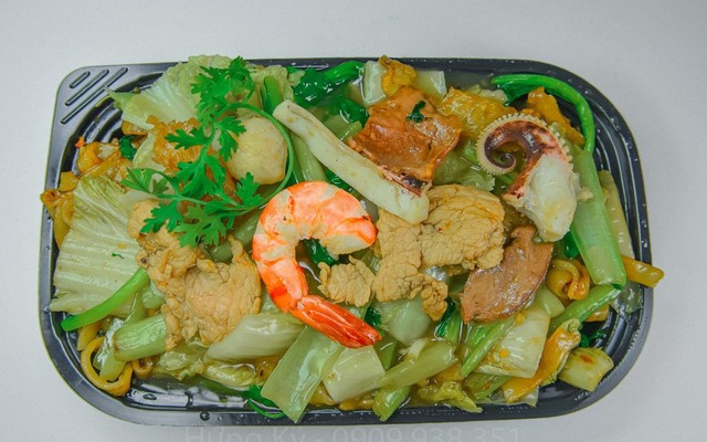 Quán Hưng Ký BO - Bình Tiên