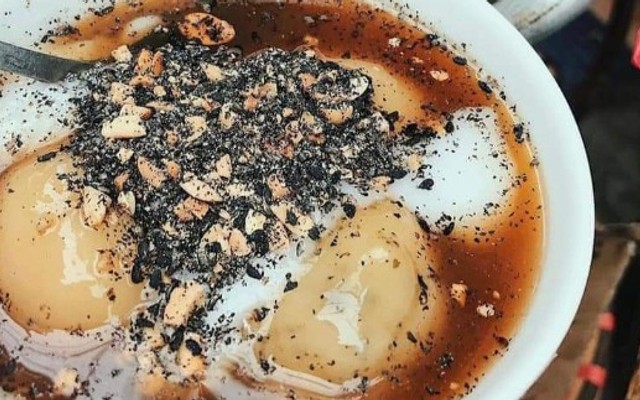 Xôi Chè Phố Cổ Hà Nội - Mỹ Đình