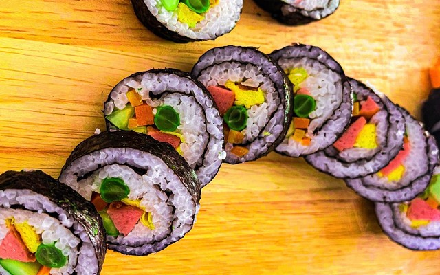 Ba Bếp - Nguyễn Văn Cừ