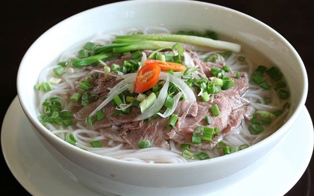 Cơm Phở Đông Đông - Khải Định