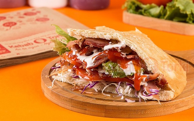 Torki Food - Đào Tấn