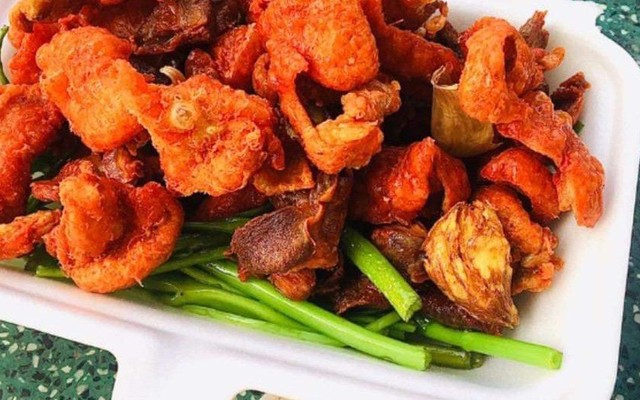 Da Gà Chiên Giòn Quận 6 - Thích Quảng Đức