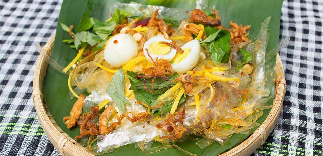 Bánh Tráng Trộn Sài Gòn Bé Mập - 475 Núi Thành | ShopeeFood - Food Delivery  | Order & get it delivered | ShopeeFood.vn