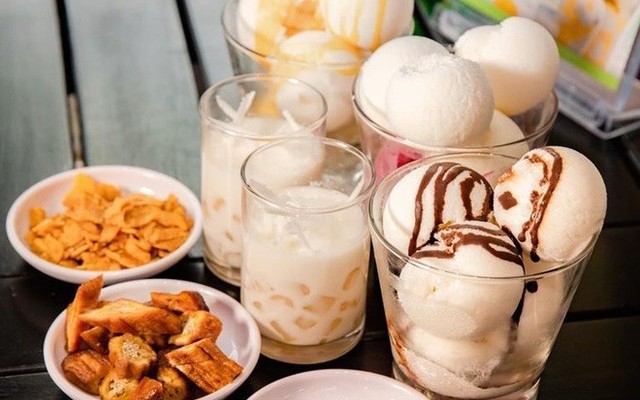 Sữa Chua Trân Châu Hạ Long - Mỹ Đình