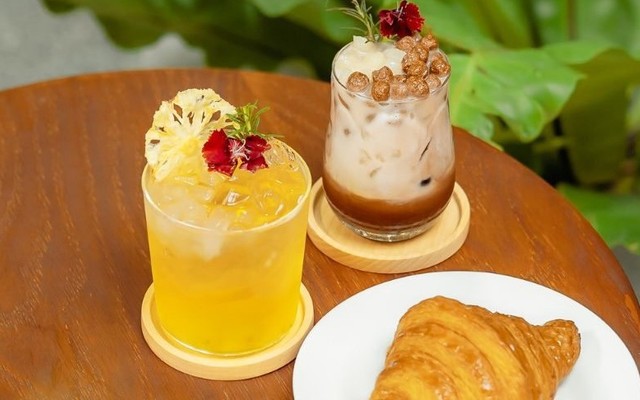 Cà Phê Xóm Trọ - Nguyễn Minh Hoàng