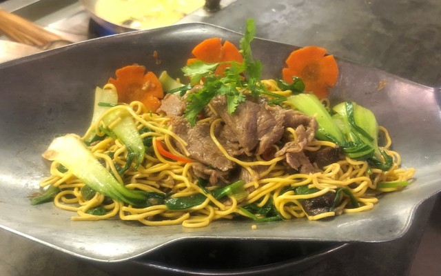 CƠM MÌ LỘC PHÁT VƯƠNG - Lũy Bán Bích