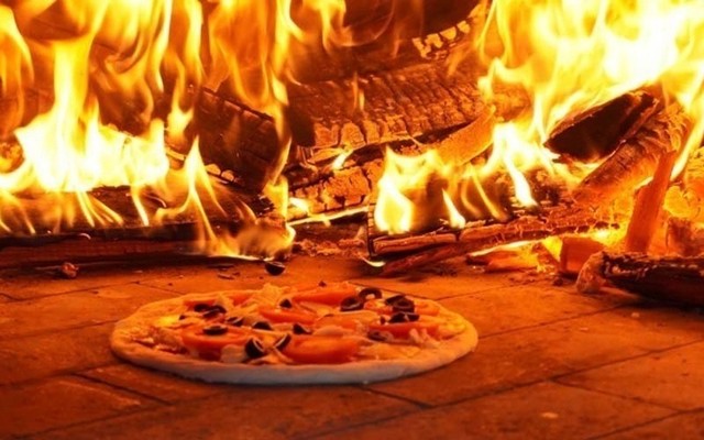 Frankies Pizza & Burger - Đinh Thị Thi