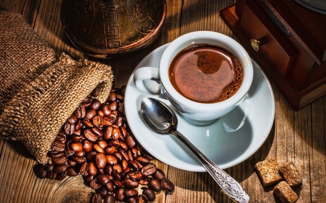 Bean Hóng Coffee - Nguyễn Lương Bằng