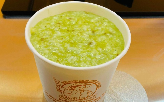 Tiệm Cháo Dinh Dưỡng Cao Cấp San San - Ngã Tư Quang Thắng