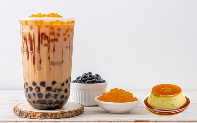 Là Shin - Trà Sữa & Ăn Vặt Tất Tần Tật - Phạm Thế Hiển