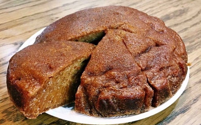 Xixa’s Corner - Bánh Bò Thốt Nốt An Giang - Ngọc Lâm