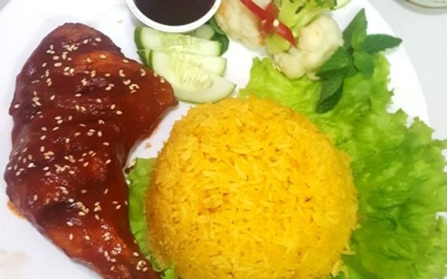 Cơm Bà Mập - KDC Hiệp Thành 2 - Shop Online