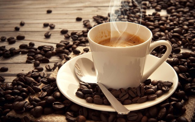 Gu Việt Coffee - 433 Lê Đức Thọ
