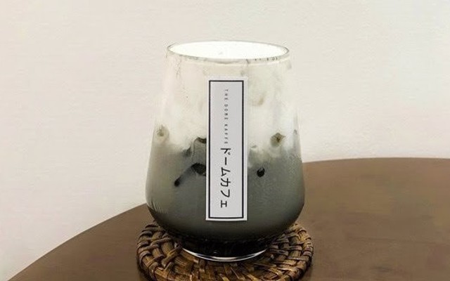 Ốc Nhồi Thịt, Trà Nhiệt Đới & Trà Trái Cây - Bà 8 