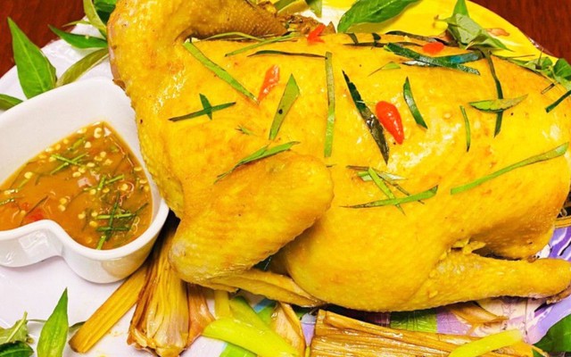 Lẩu Dê Tươi Và Miễn Phí Gan Bao Tử - Tuấn Phát