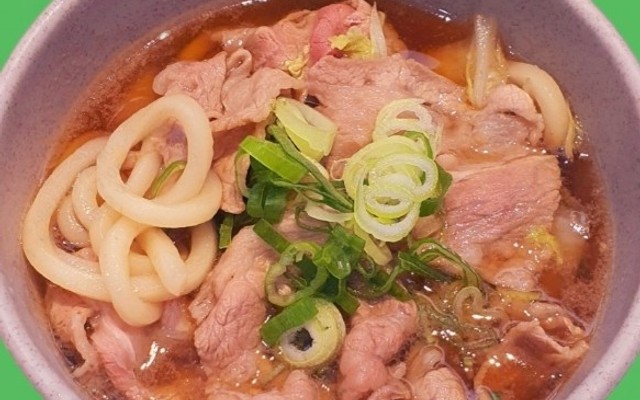 D&M - Ẩm Thực Nhật Hàn