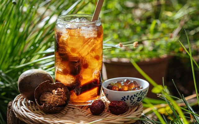 Trà Bí Đao Nam Duy - Vạn Phúc