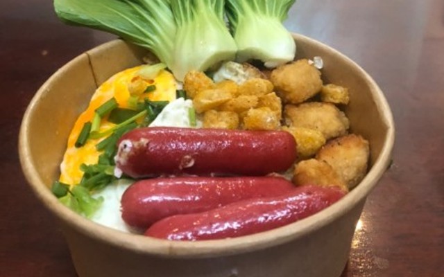 Mì Lắc Mì Cay & Trà Sữa MR BILL - Trần Thủ Độ