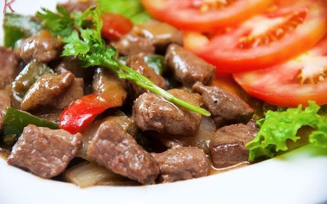 Beer 80 - Phạm Thị Liên