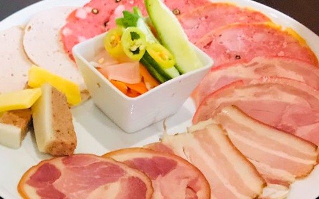 Bánh Mì & Trà Sữa - ICOOL NGUYÊN SINH NGUYỄN SƠN