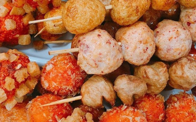 Tiệm Nhà Cáo - Trà Sữa, Nước Ép & Đồ Ăn Vặt