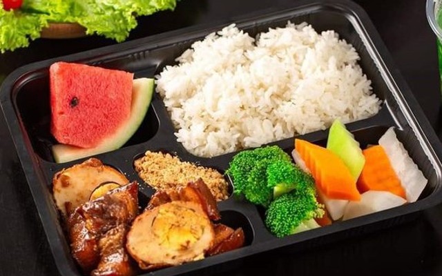 Quán Cơm - 56 Nguyễn Văn Linh