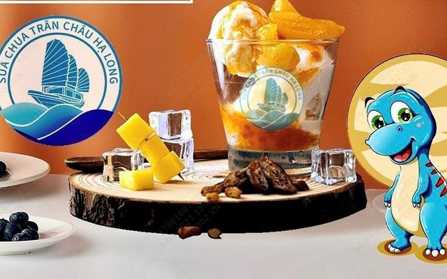 Sữa Chua Trân Châu Hạ Long - 6C Mỹ Đình