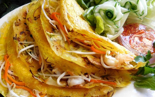 Ốc Hấp Đồng Giá 25k - Lý Thái Tổ