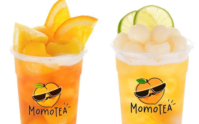 Momo Coffee & Tea - Võ Thành Long