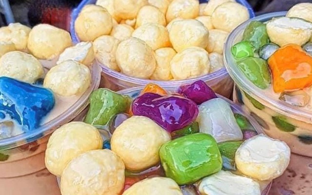 Trà Sữa Home - Duy Tân