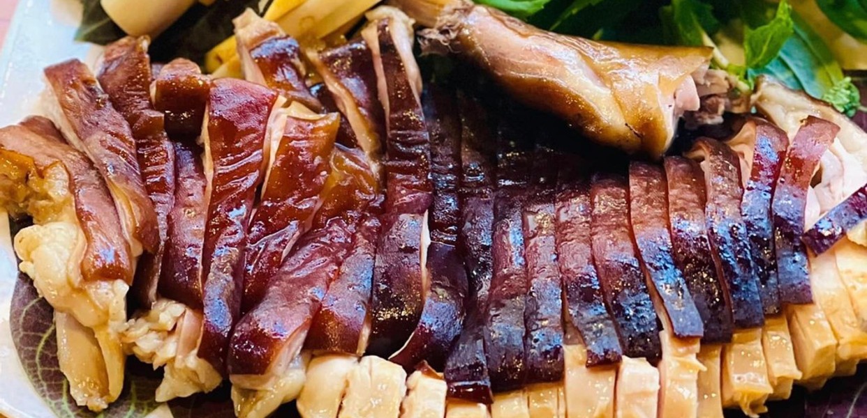Bập Bùng Quán - Thỏ Thui Rơm 7 Món - 333 Thống Nhất Mới | ShopeeFood - Food  Delivery | Order & get it delivered | ShopeeFood.vn