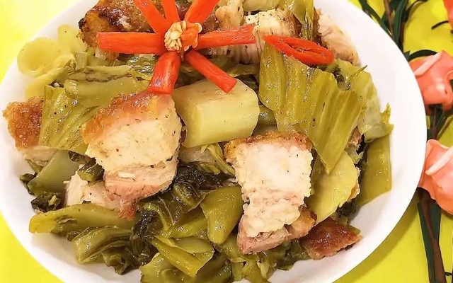 Cơm Bình Dân - Đường Số 85