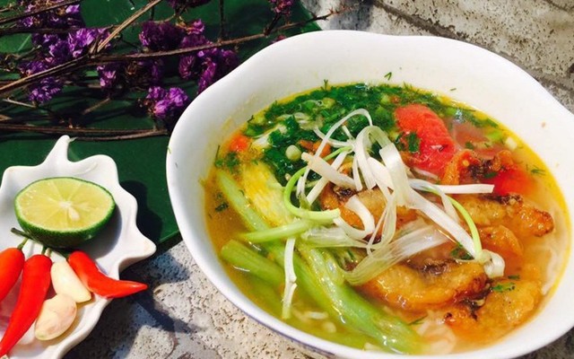 Bún Cá Đức Anh - Mỹ Đình