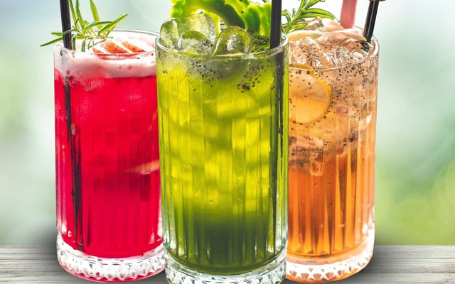 Siêu Thị Đồ Ăn Healthy Hebo - Trương Công Định