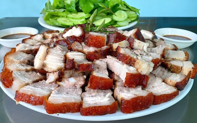 Quán Nhậu Hà Nam Ninh - Heo Quay Lạng Sơn & Hải Sản - Đường 518