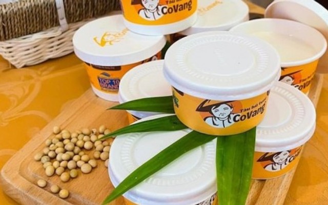 3 Đậu - Tàu Hũ Cô Vang, Khoai Mì Cốt Dừa & Bắp Luộc - Lê Quang Định