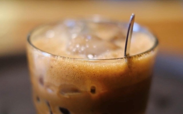 Baci Coffee - 60 Hoàng Diệu