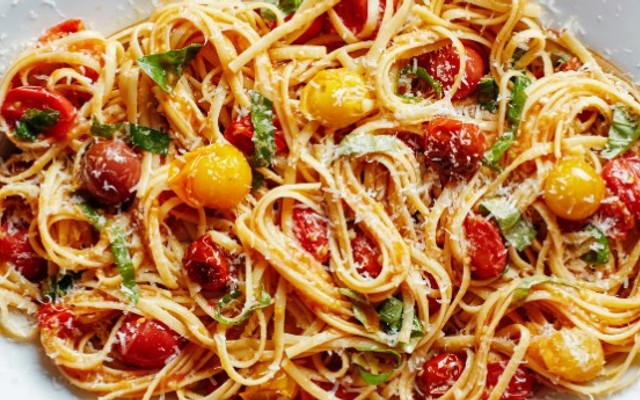EBE PASTA - Mỳ Ý - Nguyễn Hữu Cảnh