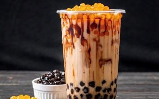 Sữa Tươi Trân Châu Tiger Sugar - 60 Hoàng Diệu