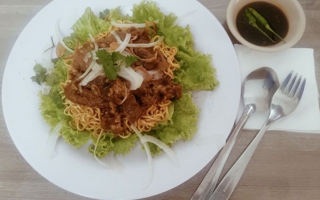 Bánh Canh Cá Lóc & Bánh Canh Chả Cá Nha Trang - Quang Trung