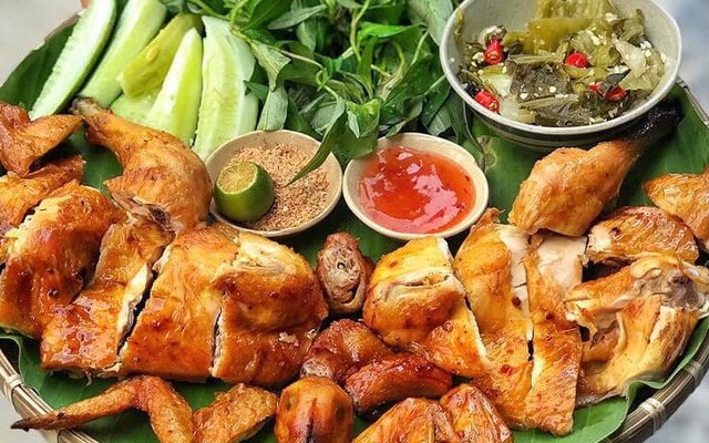 Cơm Quê Việt Nam - Cơm Ngon Mẹ Nấu - Trương Văn Bang